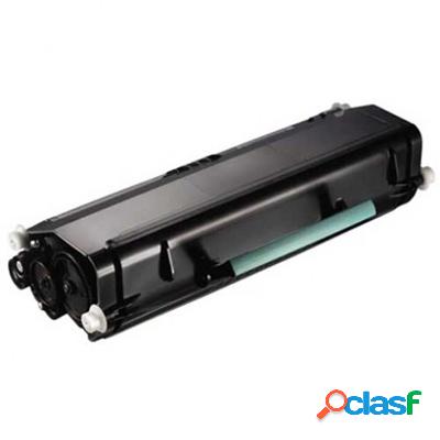 Toner compatibile Ibm 39V3202 NERO