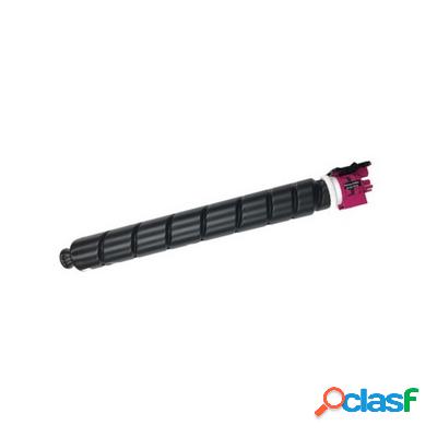 Toner compatibile Kyocera-Mita 1T02NDBNL0 TK-8515M MAGENTA