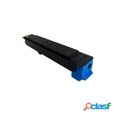 Toner compatibile Kyocera-Mita 1T02R4CNL0 TK5195 CIANO