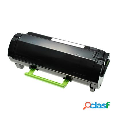 Toner compatibile Lexmark 50F2H00 NERO