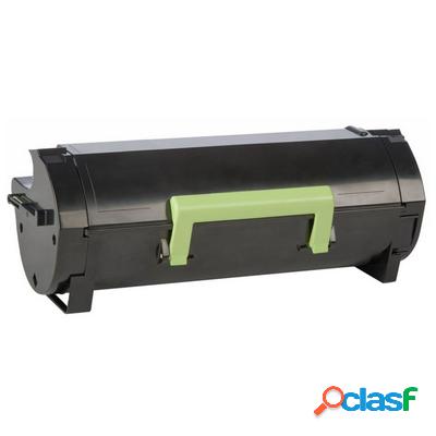 Toner compatibile Lexmark 51B2X00 NERO