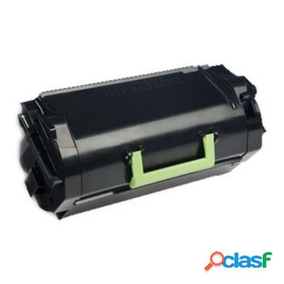 Toner compatibile Lexmark 52D2H00 NERO