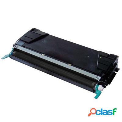 Toner compatibile Lexmark C5240KH NERO