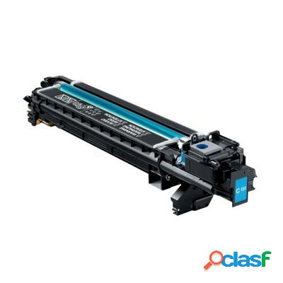Toner compatibile Minolta A0WG0KH CIANO