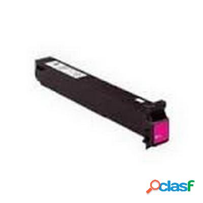 Toner compatibile Minolta A33K350 MAGENTA