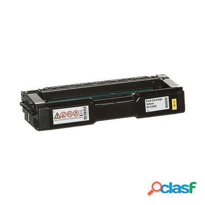 Toner compatibile Ricoh 407902 GIALLO