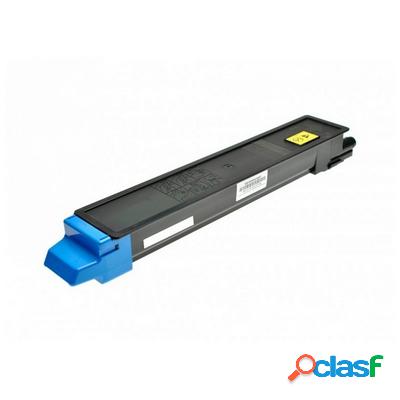 Toner compatibile Utax 653010011 CIANO