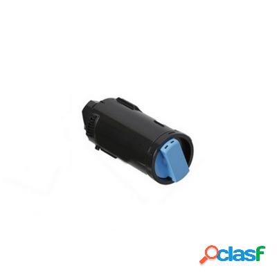 Toner compatibile Xerox 106R03904 CIANO