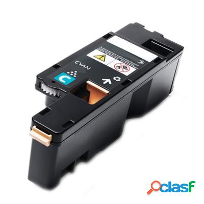 Toner compatibile Xerox CT201592 CIANO