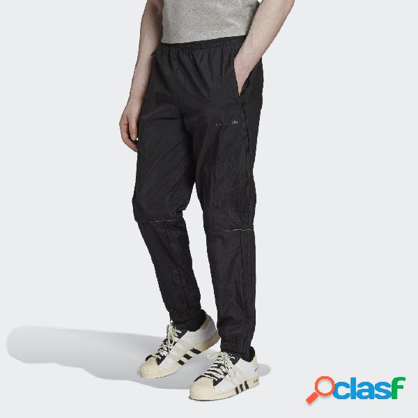 Track pants Reveal Material Mix