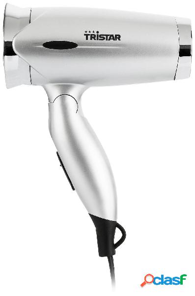 Tristar HD-2333 Asciugacapelli Argento