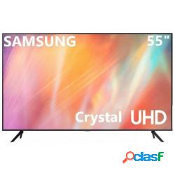 Tv samsung 55" 3840x2160 pixel 4k bluetooth 1300 pqi smart