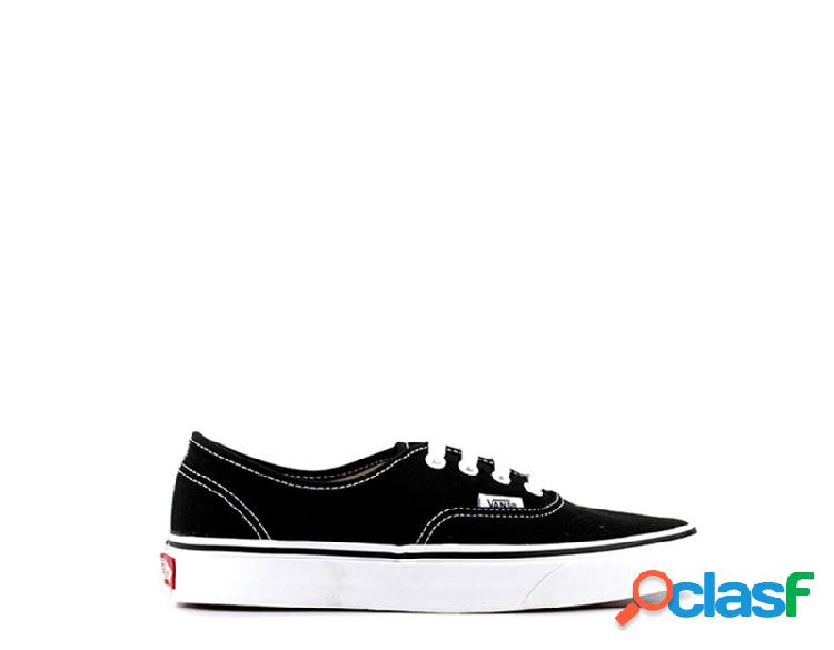 VANS donna nero