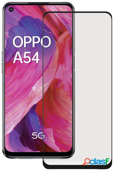 Vivanco 2.5DGLASVVOA54 Vetro di protezione per display