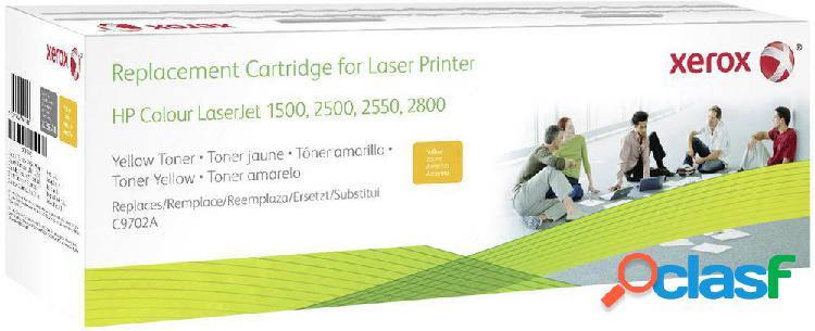 Xerox 003R99718 Cassetta Toner sostituisce HP 121A, C9702A