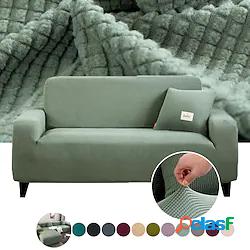 copridivano fodera jacquard elastico divano componibile