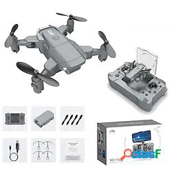 ky905 mini uav telecomando ad altezza fissa aereo hd riprese