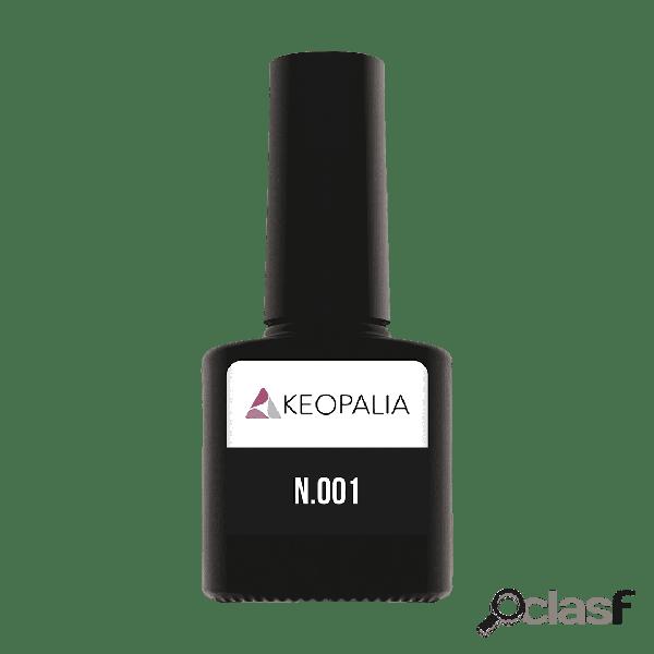 001 Gel Polish Semipermanente Keopalia Professionale