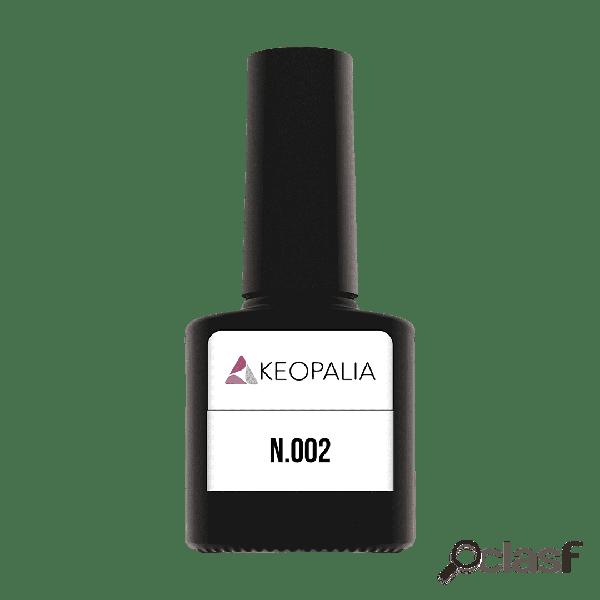 002 Gel Polish Semipermanente Keopalia Professionale