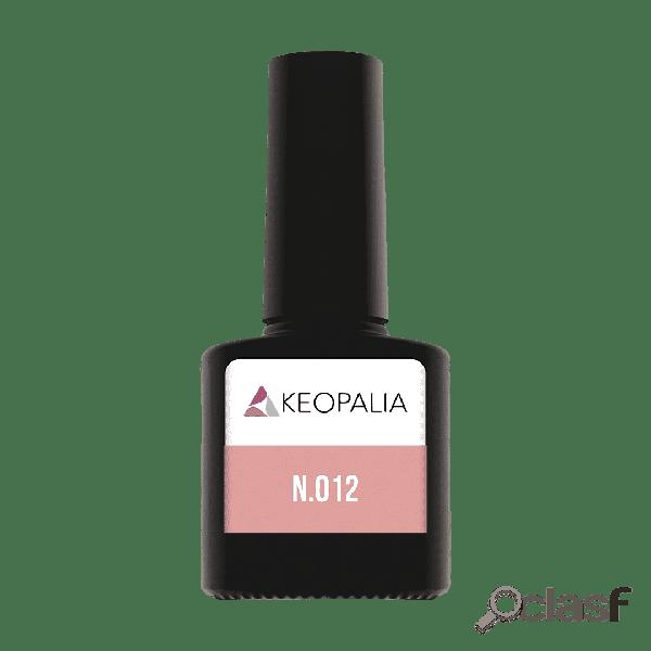 012 Gel Polish Semipermanente Keopalia Professionale