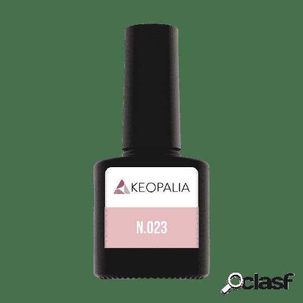 023 Gel Polish Semipermanente Keopalia Professionale