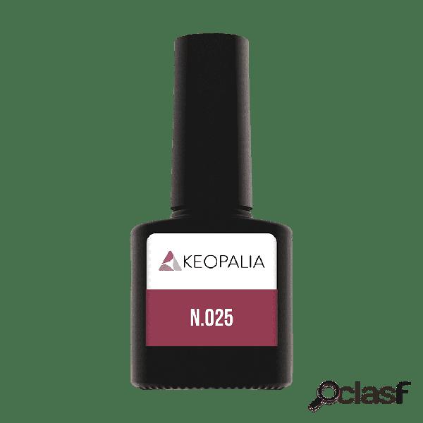 025 Gel Polish Semipermanente Keopalia Professionale