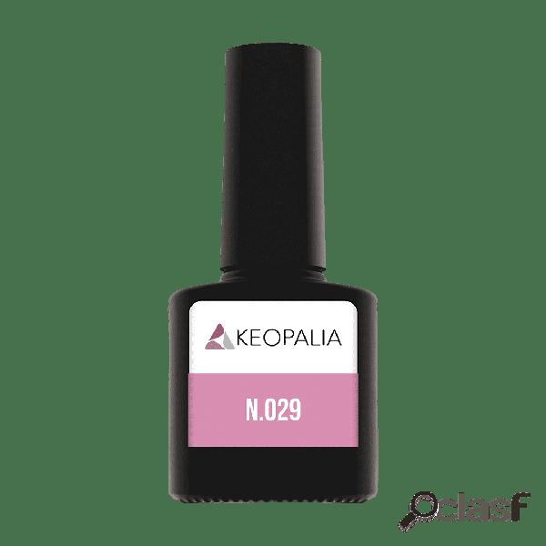 029 Gel Polish Semipermanente Keopalia Professionale