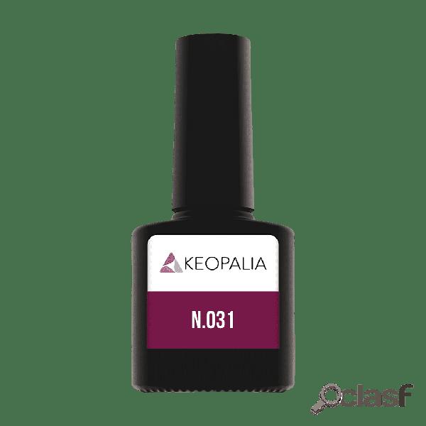031 Gel Polish Semipermanente Keopalia Professionale
