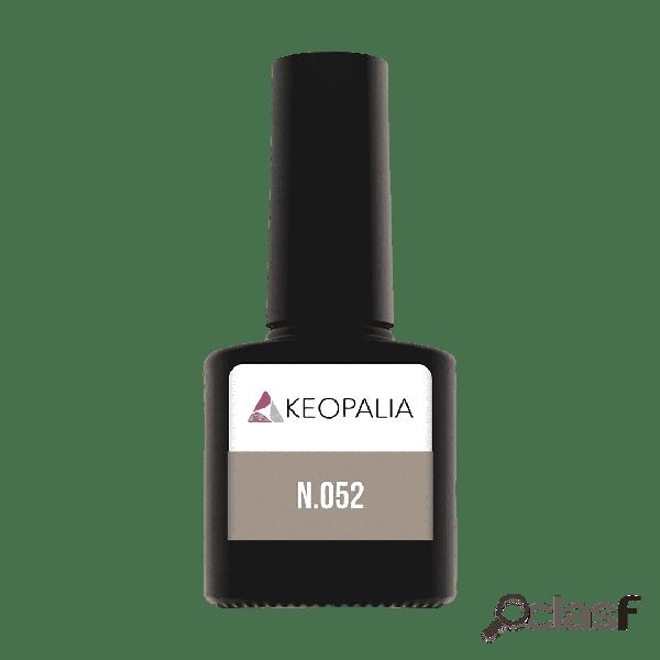 052 Gel Polish Semipermanente Keopalia Professionale
