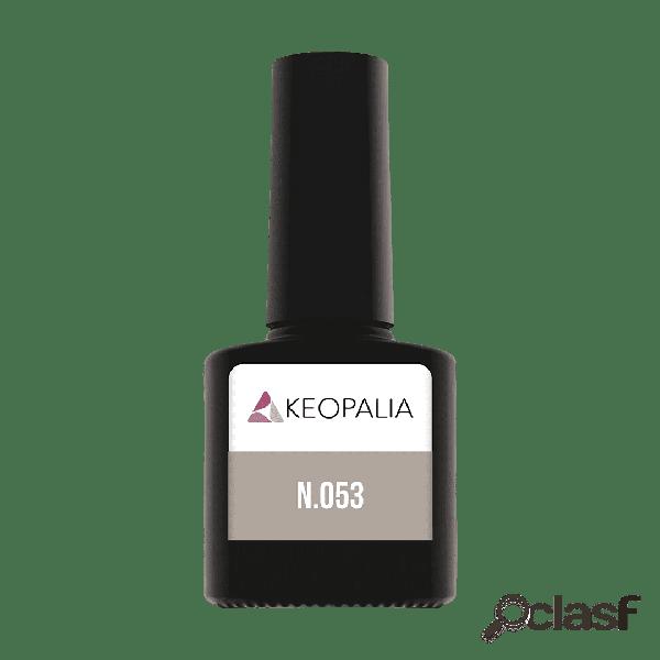 053 Gel Polish Semipermanente Keopalia Professionale