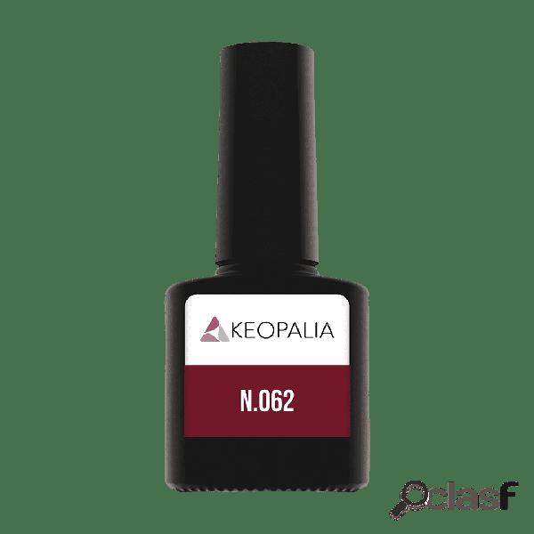 062 Gel Polish Semipermanente Keopalia Professionale