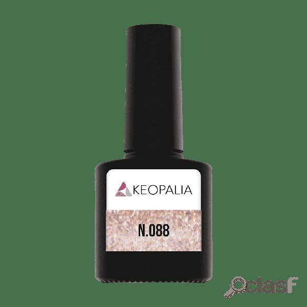 088 Gel Polish Semipermanente Keopalia Professionale