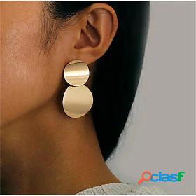 1 Pair Drop Earrings Dangle Earrings Womens Gift Date