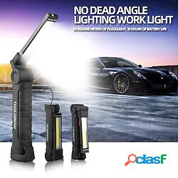 1 pz auto led luci di lavoro lampadine led smd per