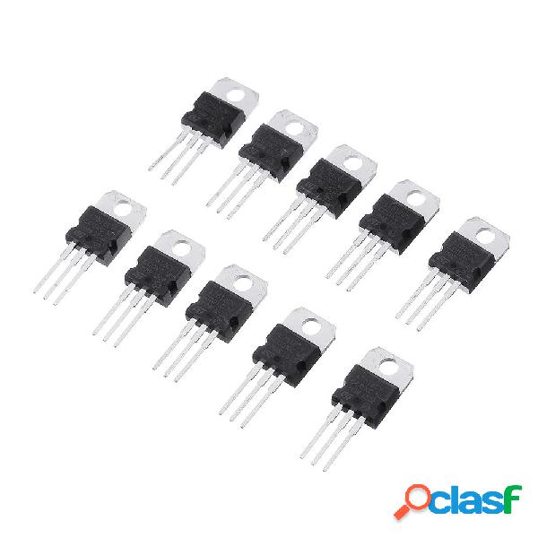 10 pezzi L7812CV L7812 KA7812 MC7812 Regolatore di tensione