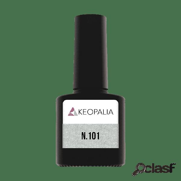 101 Gel Polish Semipermanente Keopalia Professionale
