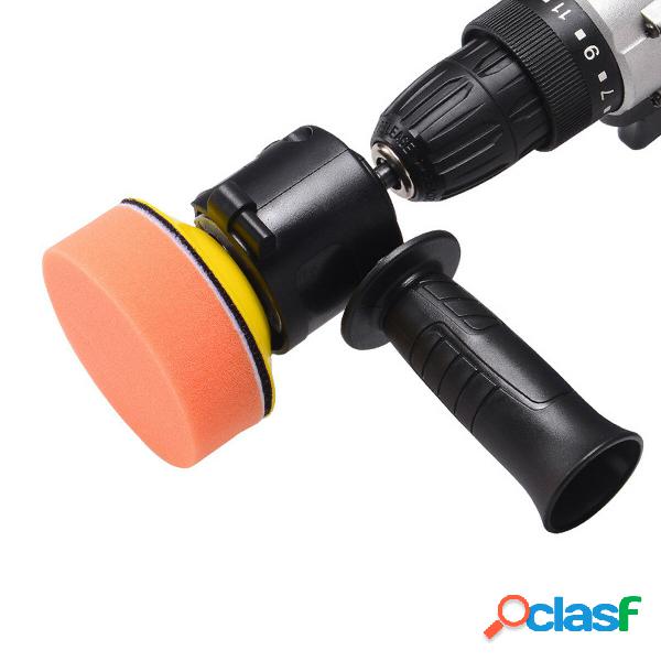 10mm/13mm Polacco Macchina Testa di Conversione Strumento