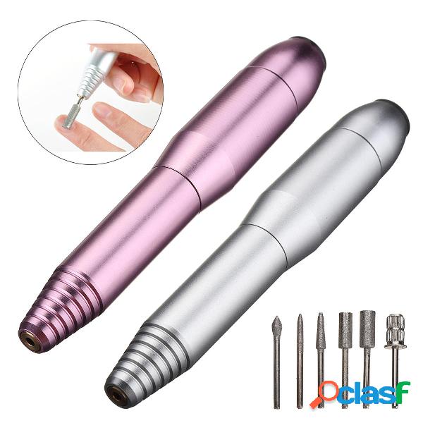 110 / 220V Elettrico Chiodo Strumento per trapano a macchina