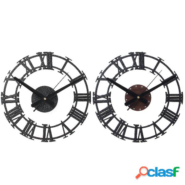 12 Orologio decorativo da parete Orologio vintage europeo