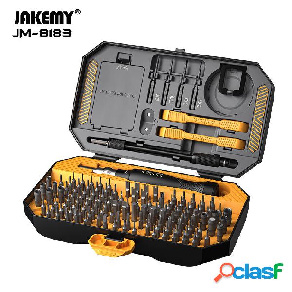 145 In 1 Multifunzionale e Universale cacciavite Tool Kit