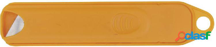 18 mm lame di ricambio, 10 pezzi in box dispenser Bahco
