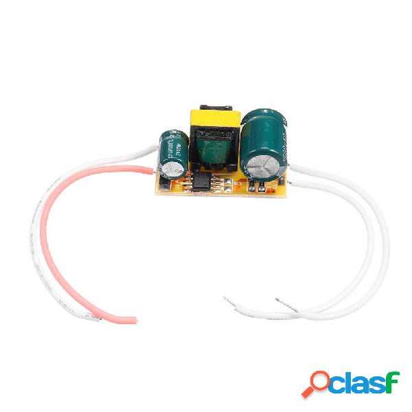 200-240V 120MA 9-18W LED Alimentatore Raddrizzatore Drive