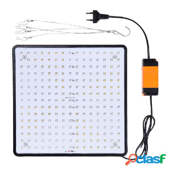 225 LED Grow Light lampada Pannello ultrasottile a spettro
