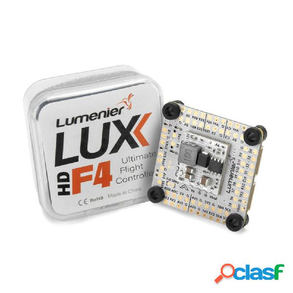 30.5*30.5mm Lumenier LUX F4 HD Ultimate 3-12S Flight