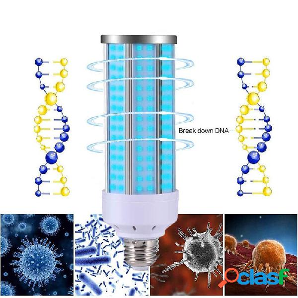 30W 110 V / 220 V UV Germicida lampada Led UVC Lampadina