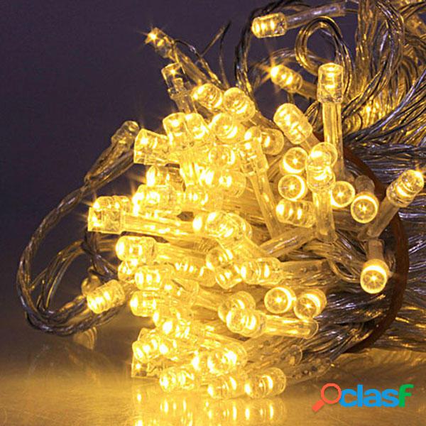 30m 300 LED decorativo LED string luce per la festa di