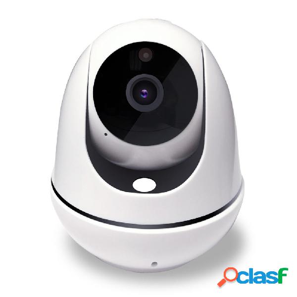 360 ° PTZ 720P HD IP fotografica Archiviazione cloud