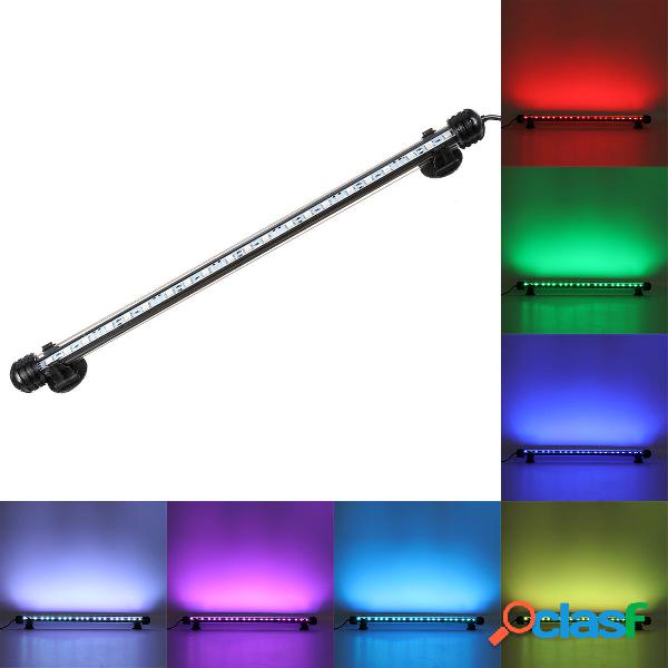 38 centimetri bluetooth APP RGB LED acquario acquario luci