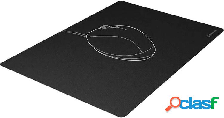 3Dconnexion CadMouse Pad Mouse Pad Nero (L x A x P) 350 x 2