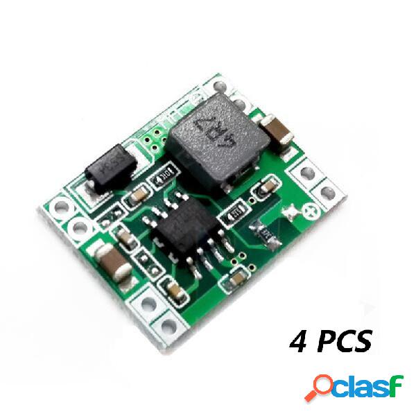 4 PCS 7V-28V a 5V 3A Mini regolatore di tensione del modulo